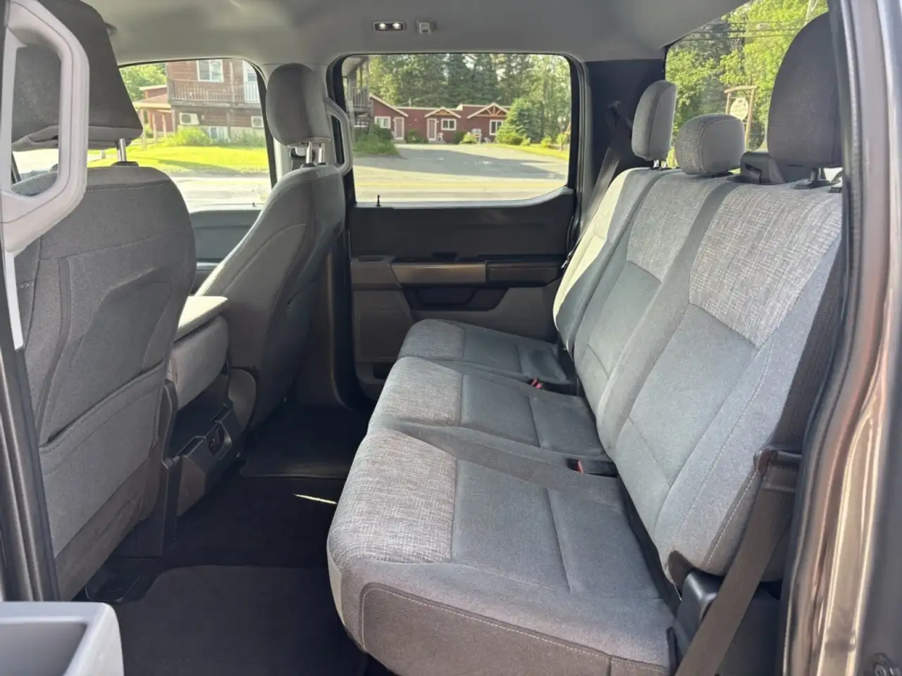 Ford F 150 fotografie Ford F 150