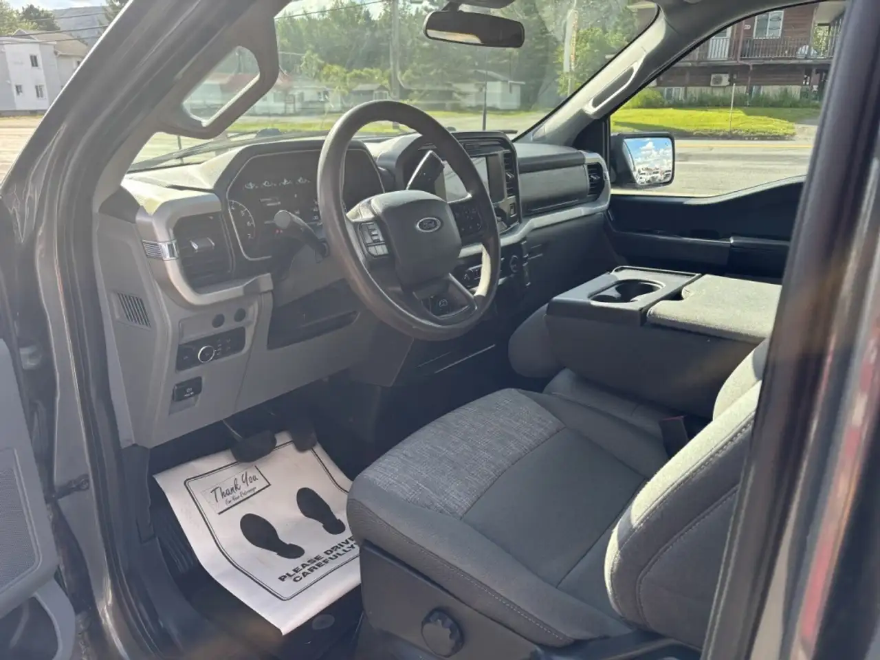 Ford F 150 fotografie Ford F 150