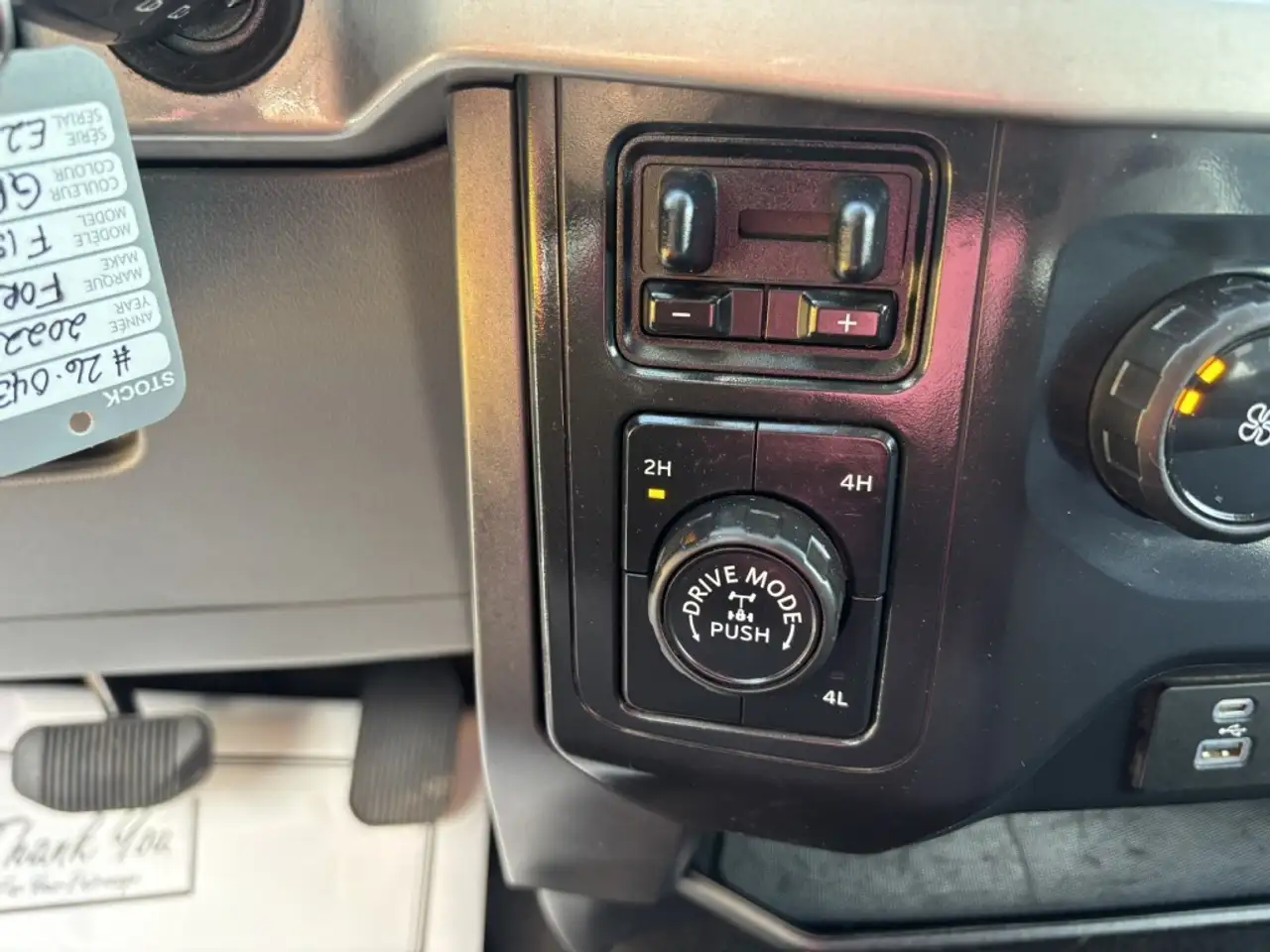 Ford F 150 fotografie Ford F 150