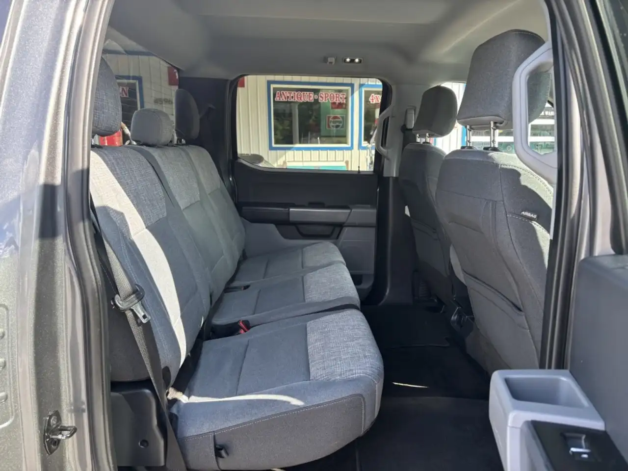 Ford F 150 fotografie Ford F 150