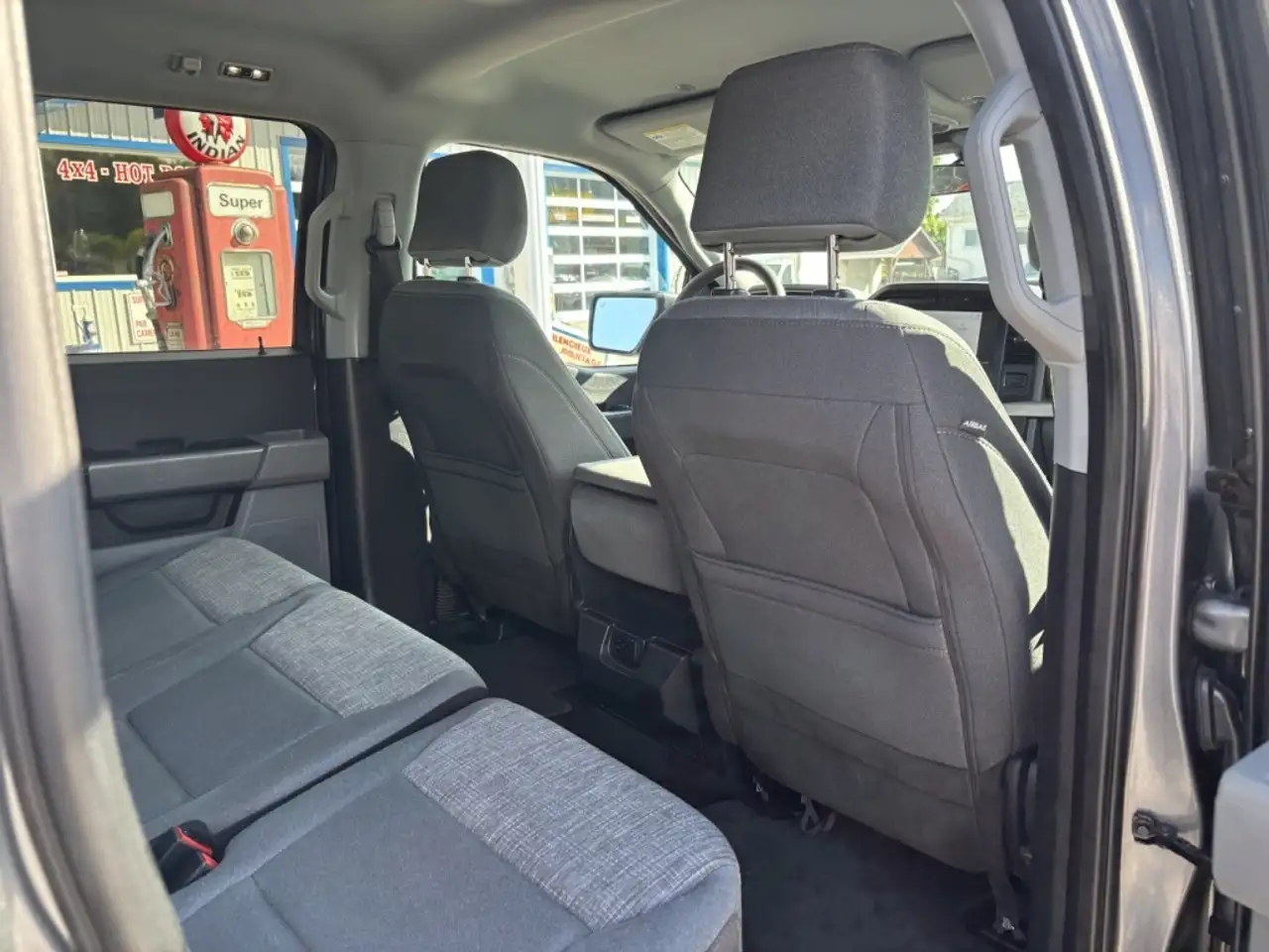 Ford F 150 fotografie Ford F 150