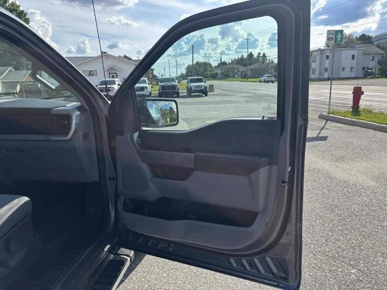 Ford F 150 fotografie Ford F 150