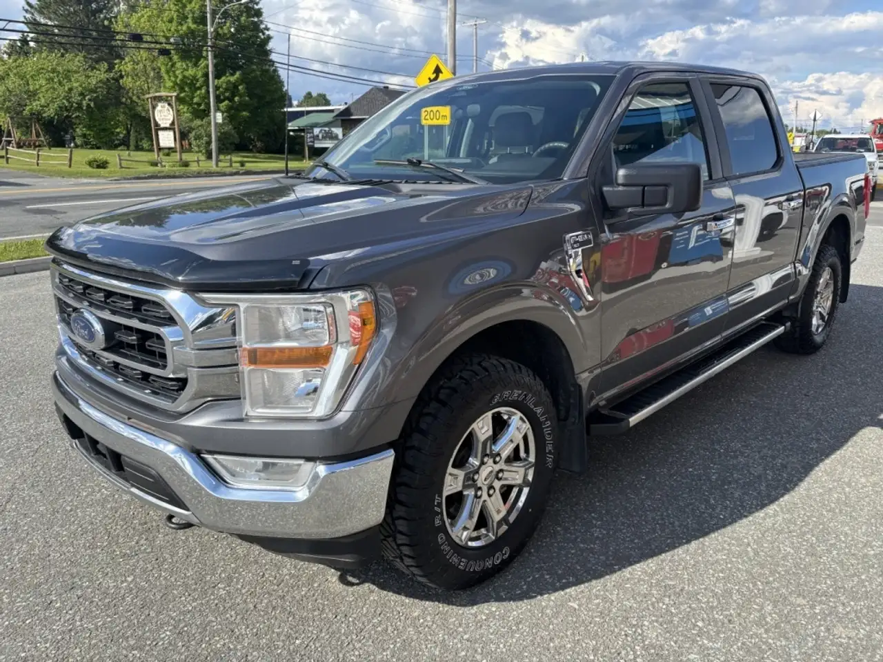Ford F 150 fotografie Ford F 150