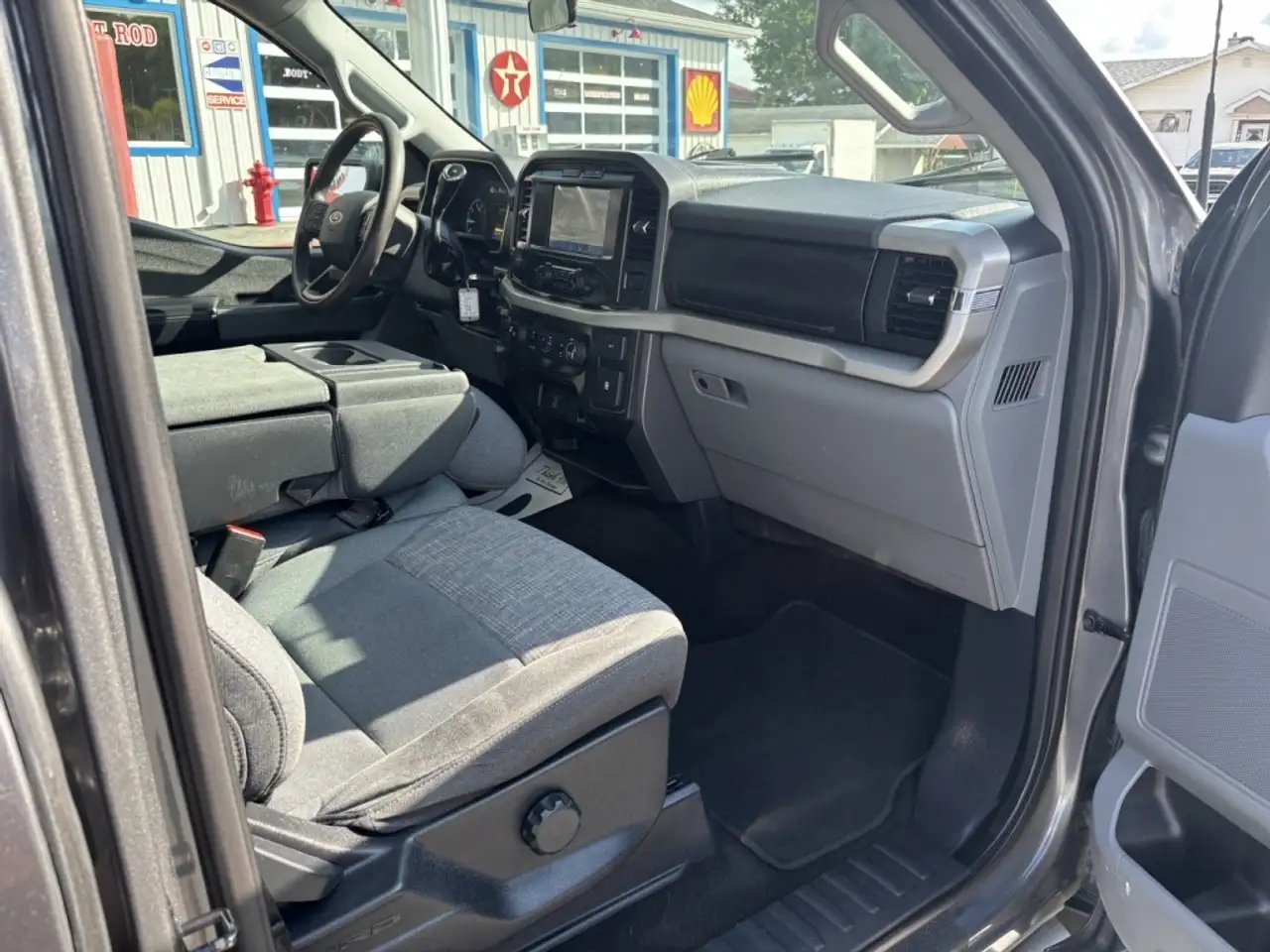 Ford F 150 fotografie Ford F 150