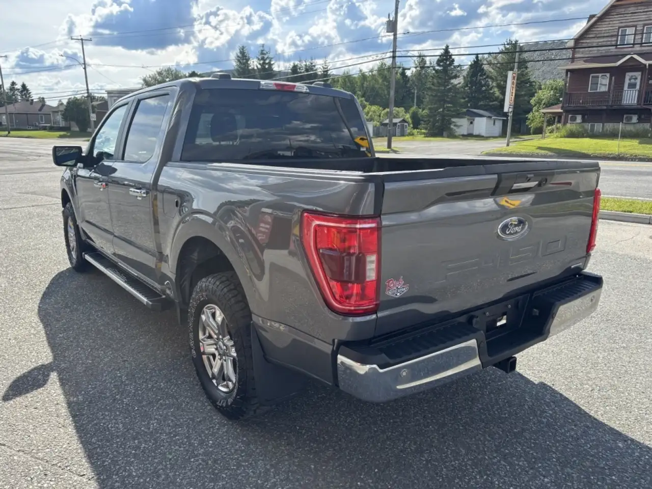 Ford F 150 fotografie Ford F 150