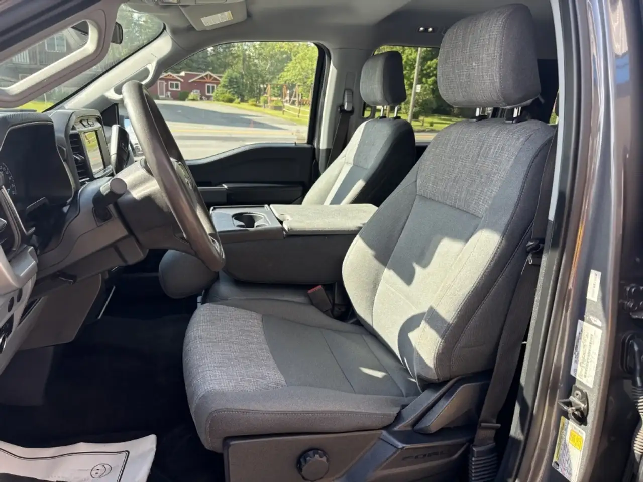 Ford F 150 fotografie Ford F 150