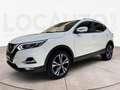 Nissan Qashqai Qashqai 1.5 dci Tekna 115cv TETTO PANORAMICO - White - thumbnail 24