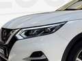 Nissan Qashqai Qashqai 1.5 dci Tekna 115cv TETTO PANORAMICO - White - thumbnail 18