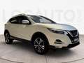 Nissan Qashqai Qashqai 1.5 dci Tekna 115cv TETTO PANORAMICO - White - thumbnail 3