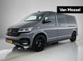 Volkswagen T6.1 Transporter 2.0 TDI L2H1 DC | Automaat | Dubbele cabine | Adap Grijs - thumbnail 1