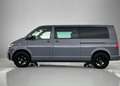 Volkswagen T6.1 Transporter 2.0 TDI L2H1 DC | Automaat | Dubbele cabine | Adap Grijs - thumbnail 3