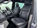 Volkswagen T6.1 Transporter 2.0 TDI L2H1 DC | Automaat | Dubbele cabine | Adap Grijs - thumbnail 10