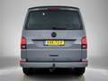 Volkswagen T6.1 Transporter 2.0 TDI L2H1 DC | Automaat | Dubbele cabine | Adap Grijs - thumbnail 5