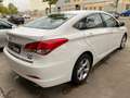 Hyundai i40 1.7CRDI Bluedrive Tecno 136 Blanc - thumbnail 4