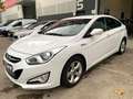 Hyundai i40 1.7CRDI Bluedrive Tecno 136 Blanc - thumbnail 3