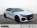 Audi RS3 Sportback 2.5 TFSI+BLACK+B&O+AREA+MATRIX+NAV Weiß - thumbnail 7