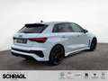 Audi RS3 Sportback 2.5 TFSI+BLACK+B&O+AREA+MATRIX+NAV Weiß - thumbnail 5