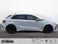 Audi RS3 Sportback 2.5 TFSI+BLACK+B&O+AREA+MATRIX+NAV Weiß - thumbnail 6