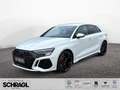 Audi RS3 Sportback 2.5 TFSI+BLACK+B&O+AREA+MATRIX+NAV Weiß - thumbnail 1