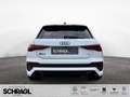Audi RS3 Sportback 2.5 TFSI+BLACK+B&O+AREA+MATRIX+NAV Weiß - thumbnail 4