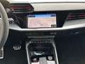 Audi RS3 Sportback 2.5 TFSI+BLACK+B&O+AREA+MATRIX+NAV Weiß - thumbnail 11
