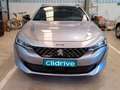 Peugeot 508 SW GT HYBRID 225 e-EAT8 Gris - thumbnail 2