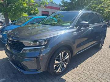 Kia Sorento Platinum 4WD LED ACC BOSE NAVI