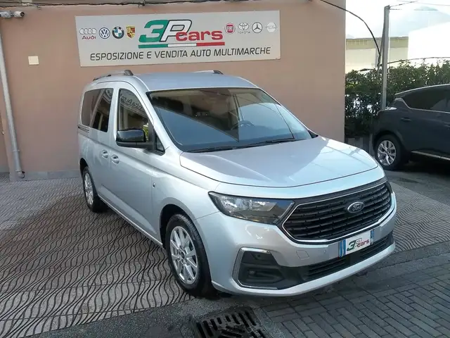 Ford Tourneo Connect PIU'IVA7POSTI