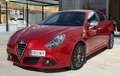 Alfa Romeo Giulietta 1.7 TBi Quadrifoglio Verde Rojo - thumbnail 4