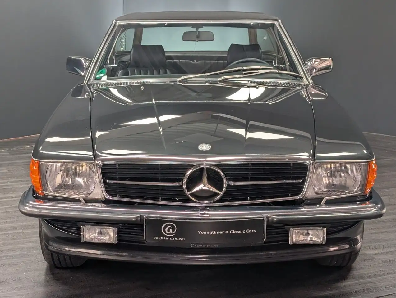 Mercedes-Benz SL 300 Aut|87tkm|Klima|Fondsitz|Sitzheizg|e.FH, foto 4