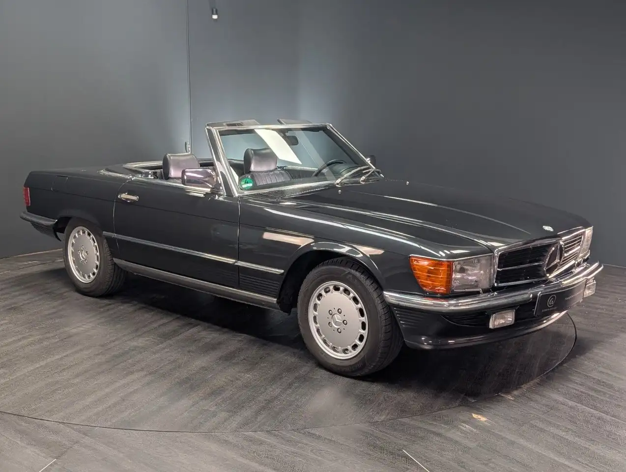 Mercedes-Benz SL 300 Aut|87tkm|Klima|Fondsitz|Sitzheizg|e.FH, foto 7