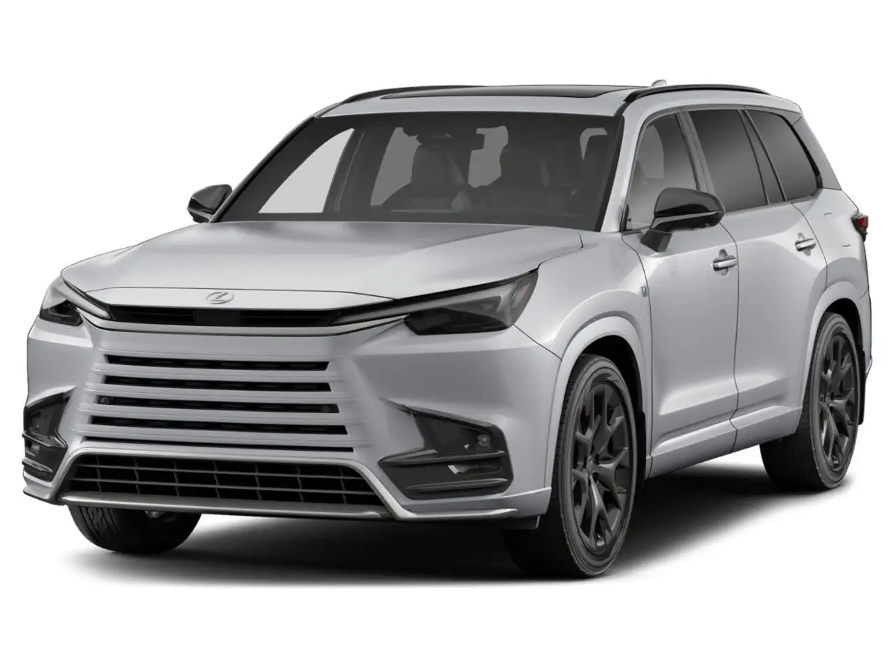 2025 Lexus TX
