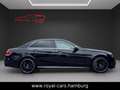 Mercedes-Benz E 63 AMG E 63 S  AMG S 4Matic KERAMIK*B&O*PANO*CARBON! Schwarz - thumbnail 6