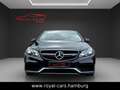 Mercedes-Benz E 63 AMG E 63 S  AMG S 4Matic KERAMIK*B&O*PANO*CARBON! Schwarz - thumbnail 2