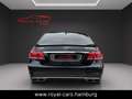 Mercedes-Benz E 63 AMG E 63 S  AMG S 4Matic KERAMIK*B&O*PANO*CARBON! Schwarz - thumbnail 5