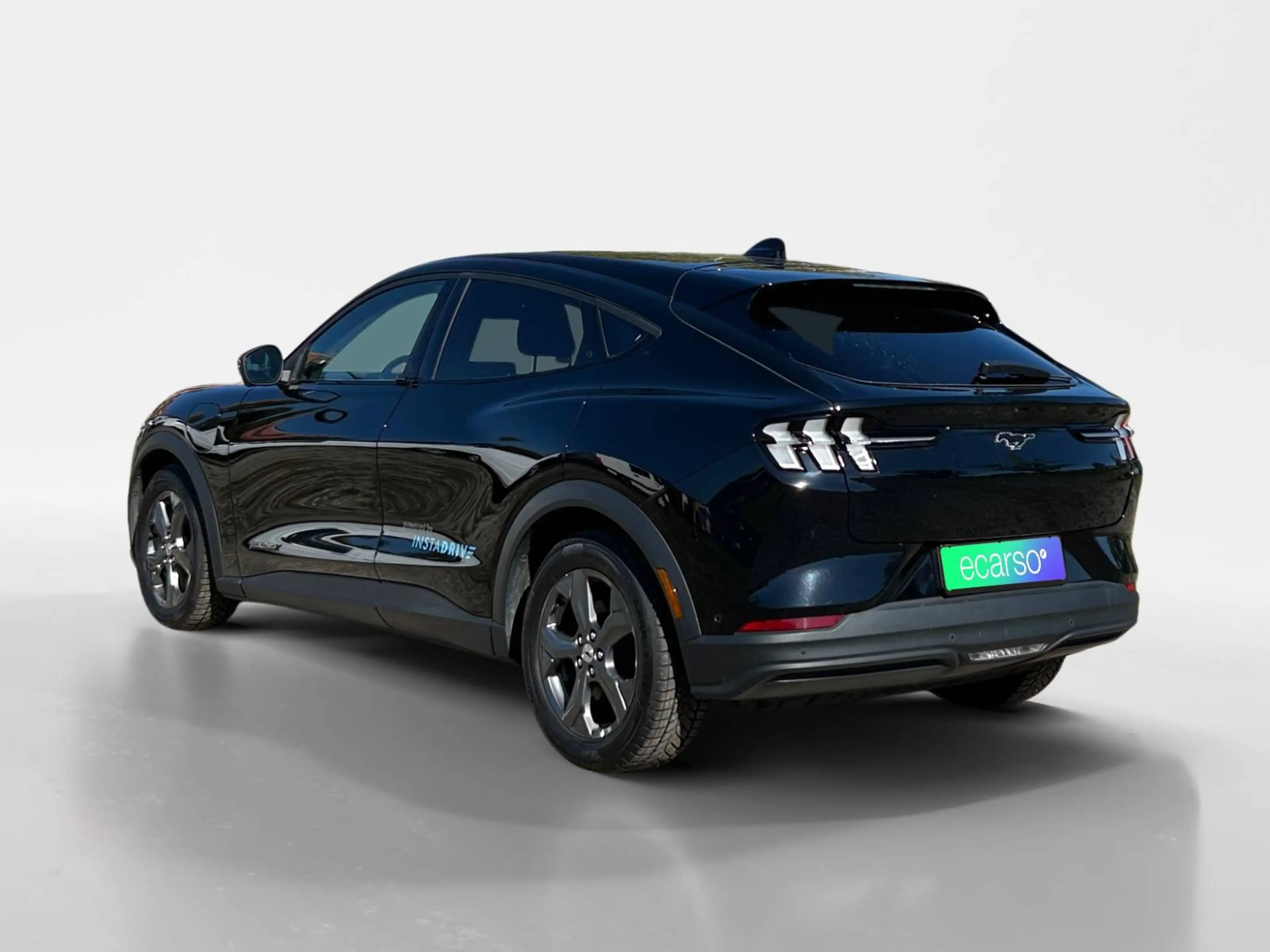 Ford Mustang Mach-E Basis — photo 3