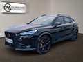SEAT Cordoba VZ5 2.5 TSI 390 PS DSG 4Drive Чёрный - thumbnail 2