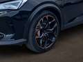 SEAT Cordoba VZ5 2.5 TSI 390 PS DSG 4Drive Чёрный - thumbnail 4