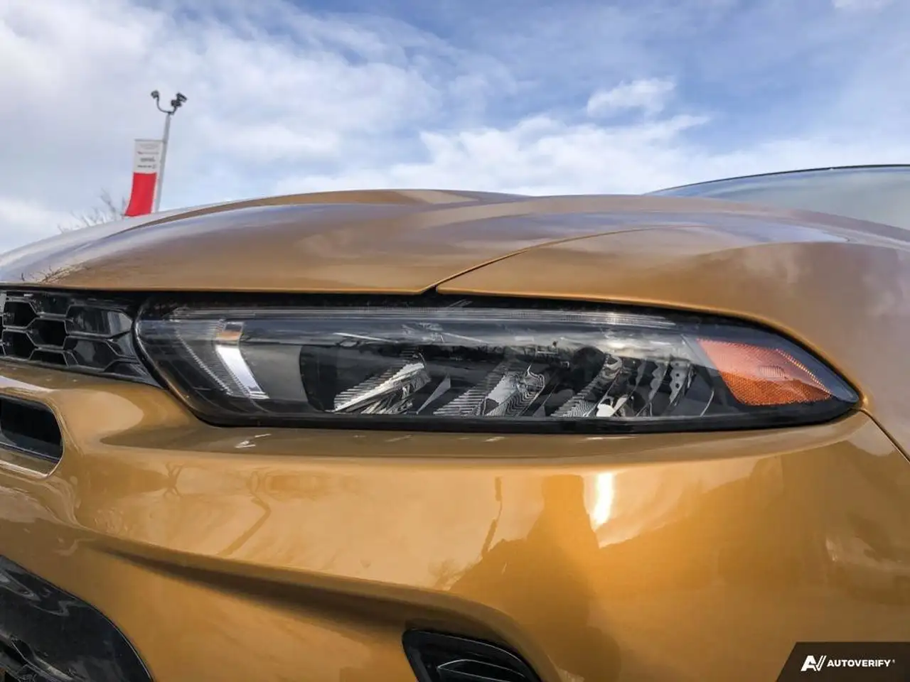 Dodge Hornet снимка Dodge Hornet