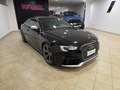 Audi RS5 RS5 Coupe 4.2 fsi Quattro S-Tronic Tagliandi Audi Noir - thumbnail 1