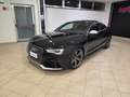 Audi RS5 RS5 Coupe 4.2 fsi Quattro S-Tronic Tagliandi Audi Noir - thumbnail 3