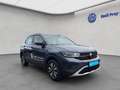 Volkswagen T-Cross 1.0 TSI OPF DSG Life AHK Kamera Grau - thumbnail 9
