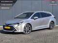 Toyota Corolla Touring Sports 2.0 Hybrid Business Sport Intro Gris - thumbnail 1