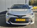 Toyota Corolla Touring Sports 2.0 Hybrid Business Sport Intro Gris - thumbnail 12