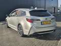 Toyota Corolla Touring Sports 2.0 Hybrid Business Sport Intro Gris - thumbnail 11