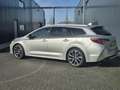 Toyota Corolla Touring Sports 2.0 Hybrid Business Sport Intro Gris - thumbnail 10