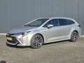 Toyota Corolla Touring Sports 2.0 Hybrid Business Sport Intro Gris - thumbnail 8