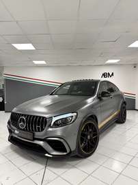 Coupé S 9G-Tronic 4Matic+