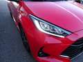 Toyota Yaris 1.5 Hybrid 5 porte Premiere Rosso - thumbnail 8