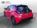 Toyota Yaris 1.5 Hybrid 5 porte Premiere Rosso - thumbnail 7